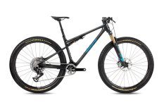 BH LYNX SLS 9.7