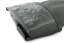 Acepac Saddle Drybag MKIII - Barva: Šedá, Objem: 8l