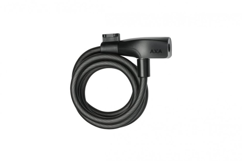 AXA zámek kabelový Cable Resolute 8 - 150 (150 cm / 8 mm)