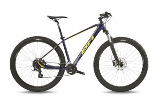 Jakou velikost horského kola BH BIKES vybrat?