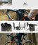 Brašna Apidura Expedition stem pack (1,3l)