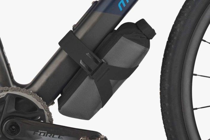 Brašna Apidura Expedition E-bike charger pack (1,6l)