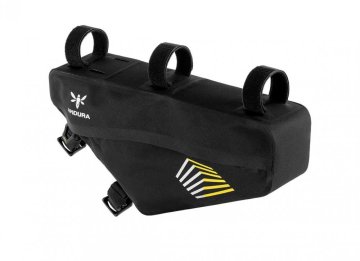 Brašna Apidura Racing frame pack (2,4l)