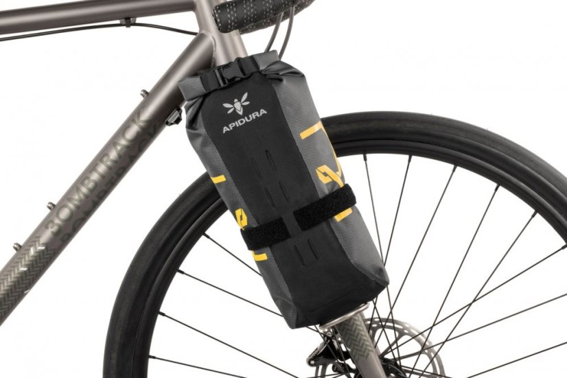 Brašna Apidura Expedition fork pack (3l)