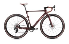 BH GRAVELX AT 4.0