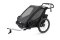 Thule Chariot Sport - Midnight Black