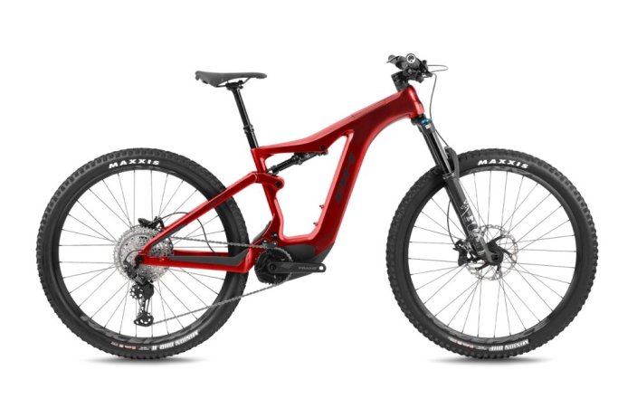 BH ATOMX LYNX 8.7