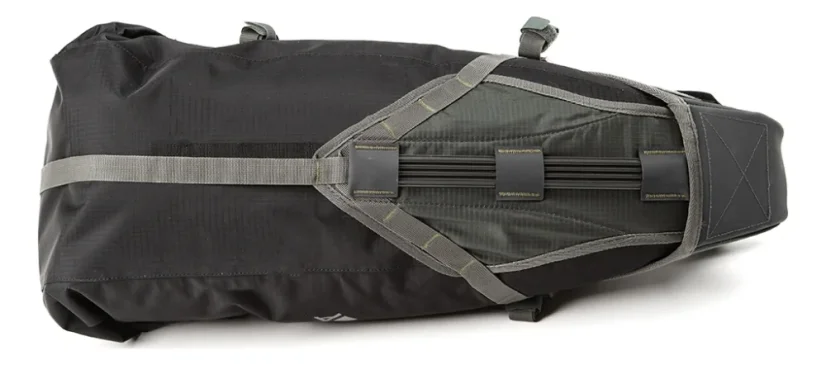 Acepac Saddle Harness MKIII