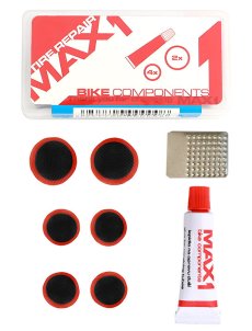 Lepení MAX1 8dílů