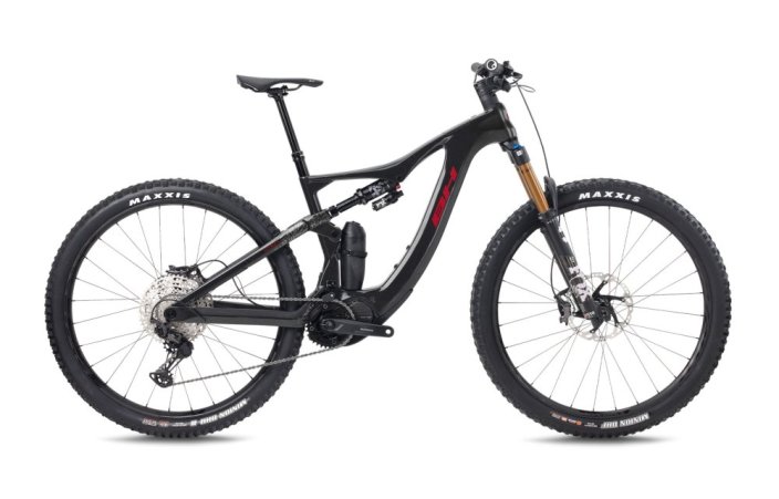 BH iLYNX+ TRAIL 8.8 - Barva: Vlastní, Velikost: M