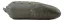Acepac Saddle Drybag MKIII - Barva: Šedá, Objem: 8l