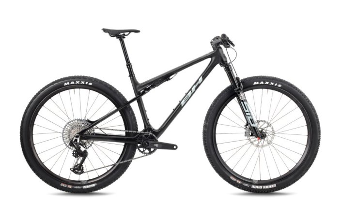 BH LYNX SLS 8.5