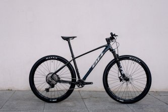 MTB Expert 4.0, 4.5, 5.0 a 5.5 – špičková kola pro každého cyklistu