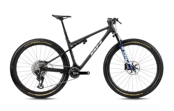 BH LYNX SLS 9.9 - Barva: NBN, Velikost: L