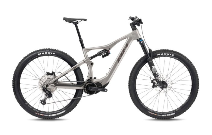 BH iLYNX+ SL TRAIL 8.4 - Barva: CCC, Velikost: L