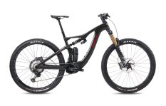 BH iLYNX+ ENDURO 9.9