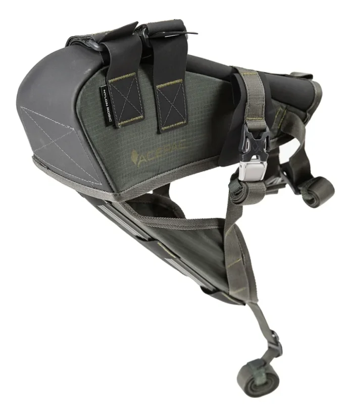 Acepac Saddle Harness MKIII