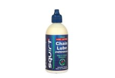 Mazivo Squirt 120ml chain wax