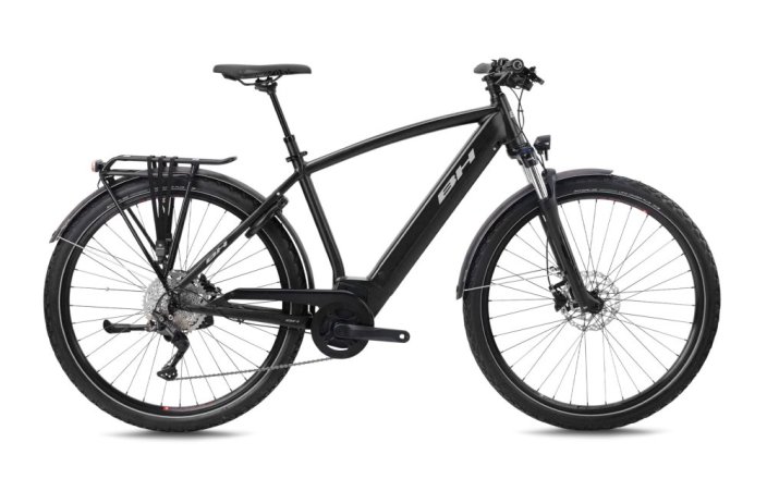 BH ATOM CROSS PRO