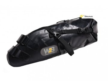 SPORT ARSENAL ART. 612 - BRAŠNA POD SEDLO VODOTĚSNÁ - BIKEPACKING