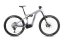 BH ATOMX LYNX 9.8 - Barva: SNS, Velikost: M