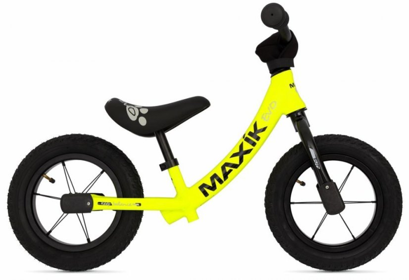 MAX1 MAXÍK Evo různé barvy - Barva: Oranžová