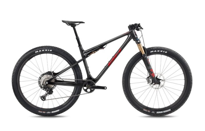 BH LYNX SLS 8.0 - Barva: NBN, Velikost: L