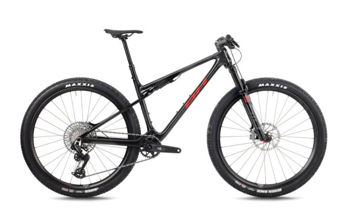 BH LYNX SLS 8.5