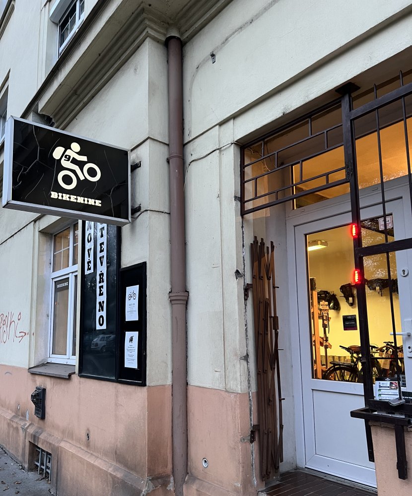 Galerie
