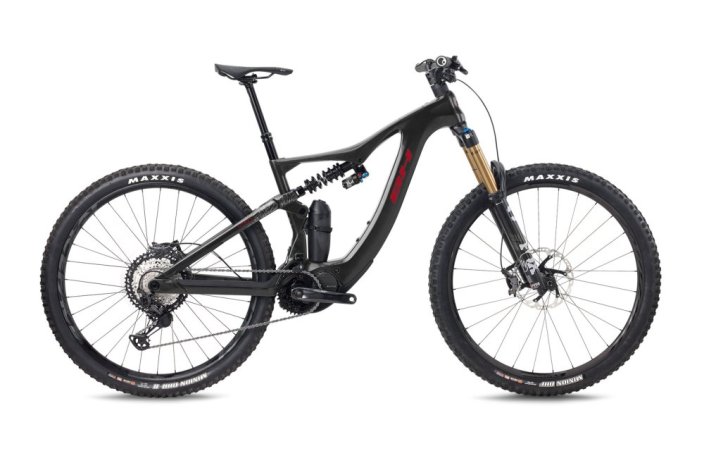 BH iLYNX+ ENDURO 9.9 - Barva: NRN, Velikost: L
