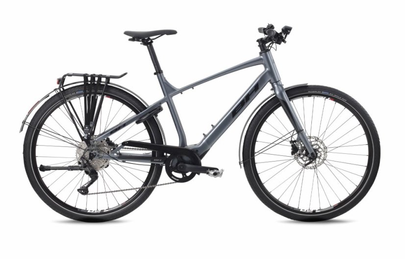 BH CORE CROSS - Velikost: M