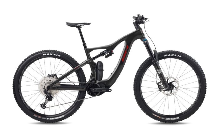 BH iLYNX+ ENDURO 9.8 - Barva: Vlastní, Velikost: M