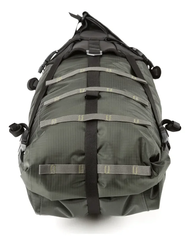 Acepac Saddle Harness MKIII