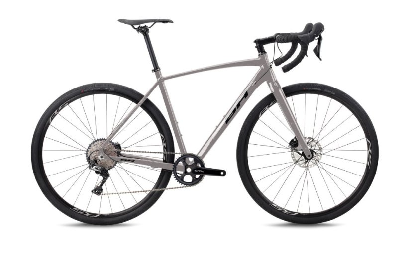 BH GRAVELX 2.0 - Barva: CNN, Velikost: M