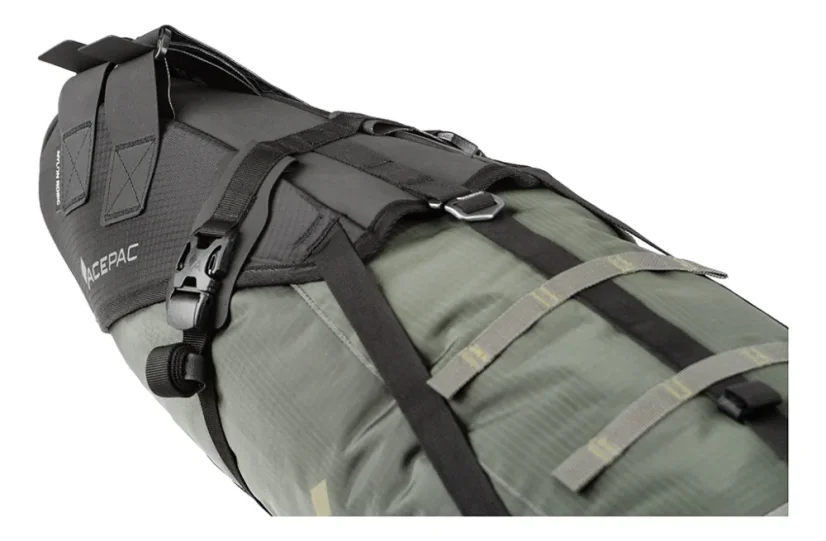 Acepac Saddle Harness MKIII