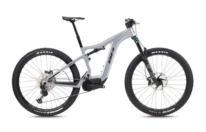 BH ATOMX LYNX 9.7 - Barva: NSN, Velikost: M
