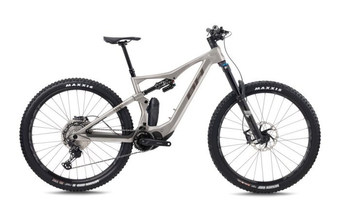 BH iLYNX+ SL ENDURO 9.5 - Barva: CCC, Velikost: L