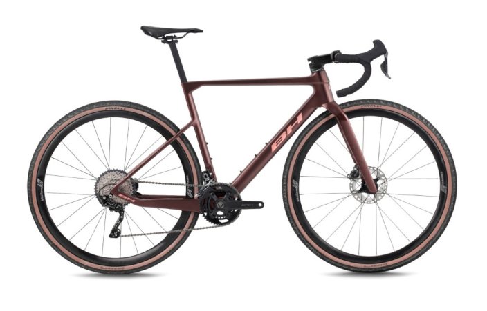 BH GRAVELX R 5.5 - Barva: GYY, Velikost: XL