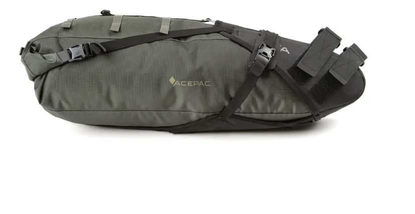 Acepac Saddle Harness MKIII