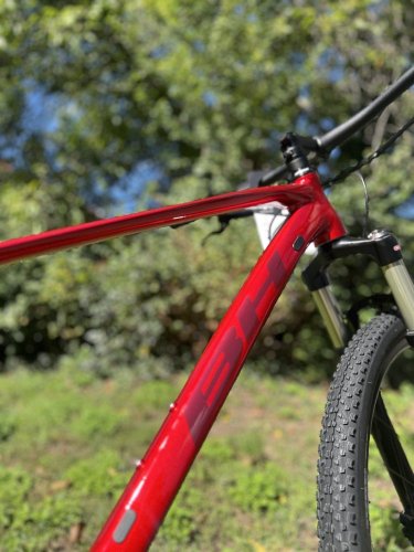 BH EXPERT 4.0 - Barva: RRR, Velikost: S