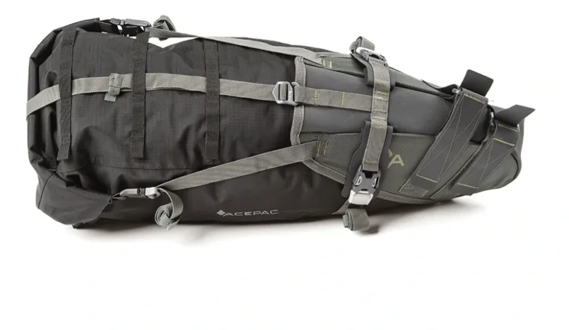 Acepac Saddle Harness MKIII