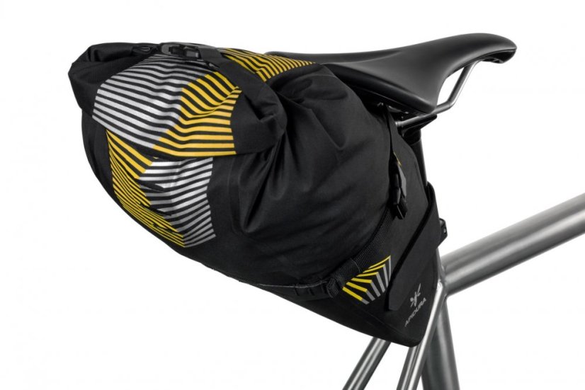Brašna Apidura Racing saddle pack (7l)