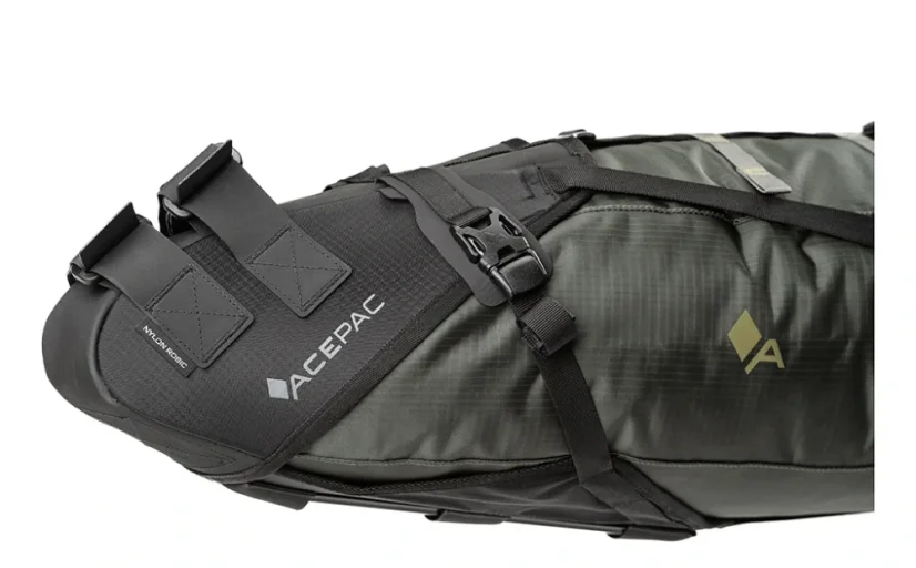 Acepac Saddle Harness MKIII