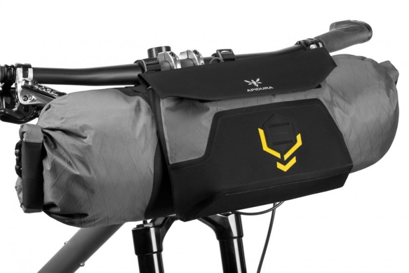 Brašna Apidura Backcountry accessory pocket (4l)