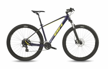 Jakou velikost horského kola BH BIKES vybrat?