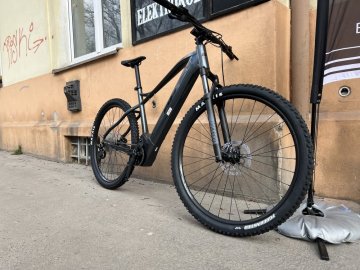 BH ATOMS PRO