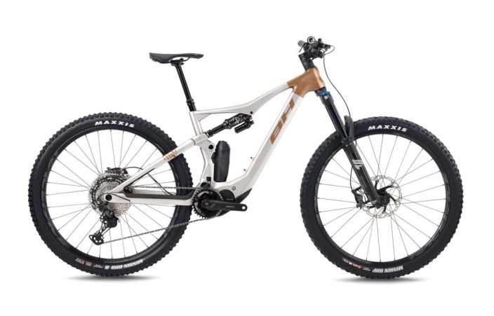 BH iLYNX+ SL ENDURO 9.5 - Barva: CCC, Velikost: L