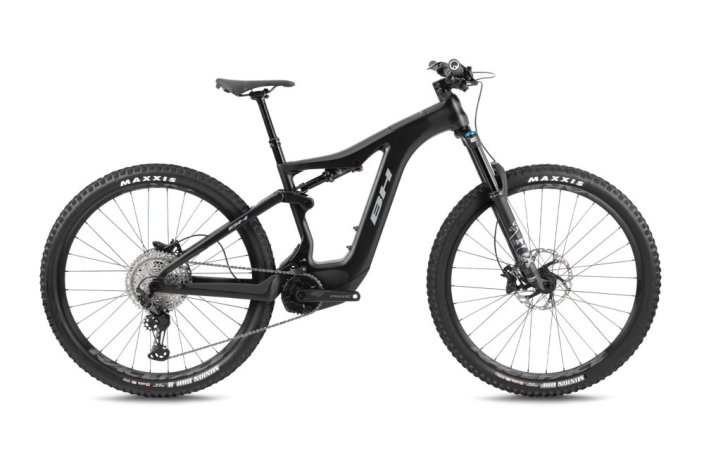 BH ATOMX LYNX 8.7
