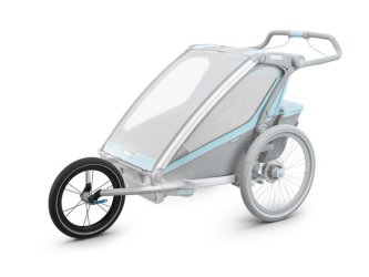 Thule Chariot Běžecký Set 1 – jogging kit pro jednomístné vozíky Thule Chariot