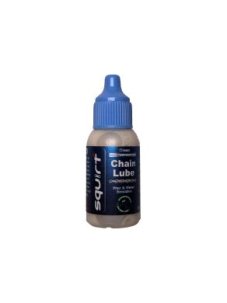 Mazivo Squirt 15ml chain wax low temperature